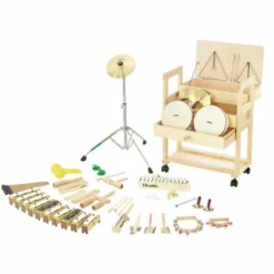 Goldon Music Trolley 1 Model 30510
