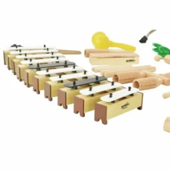 Goldon Music Trolley 1 Model 30510