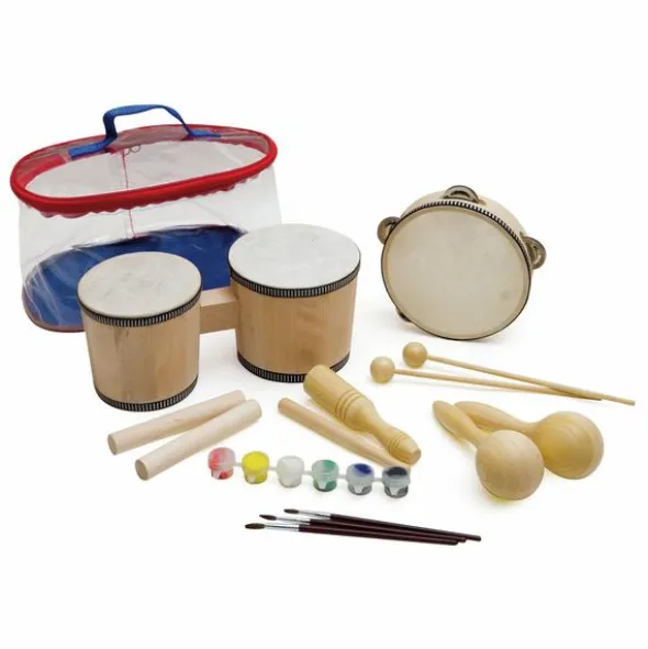 Goldon Paint Your Music Set 30050