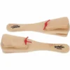 Goldon Percussion Set 4 in Wood Box
