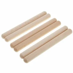 Goldon Percussion Set 4 in Wood Box