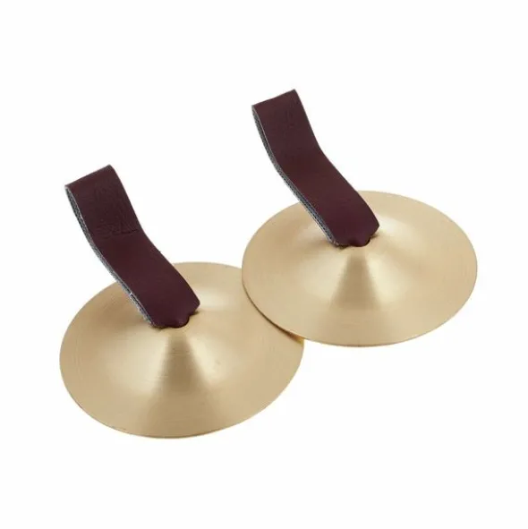Goldon Percussion Set 4 in Wood Box