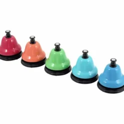 Goldon 33875 Push Bells half notes