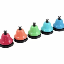Goldon 33875 Push Bells half notes