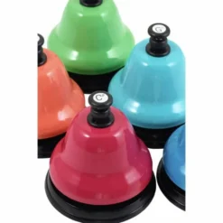 Goldon 33875 Push Bells half notes