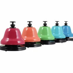 Goldon 33875 Push Bells half notes