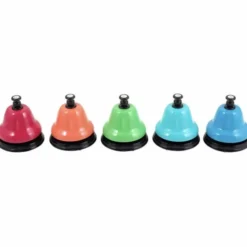 Goldon 33875 Push Bells half notes