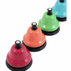 Goldon 33875 Push Bells half notes