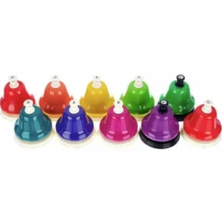 Goldon Push Bells Model 33878