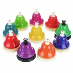 Goldon Push Bells Model 33878