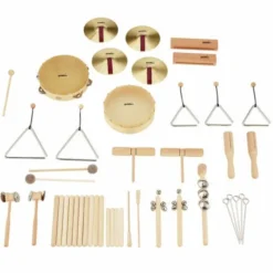 Goldon Rhythm Assortment 1/2
