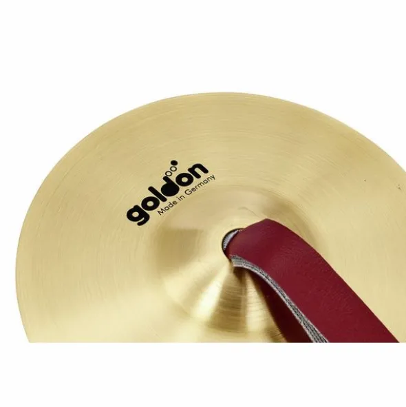 Goldon Rhythm Assortment 1/2