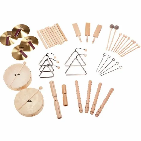 Goldon Rhythm Assortment 1/2