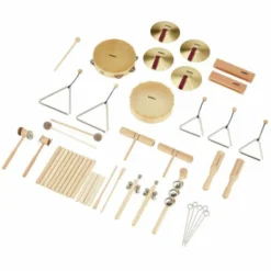 Goldon Rythm Assortment 2