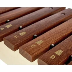 Goldon Soprano Xylophone Model 10200