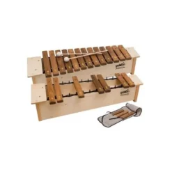 Goldon Soprano Xylophone Set