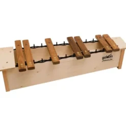 Goldon Sop. Xylophone Complemet 10205