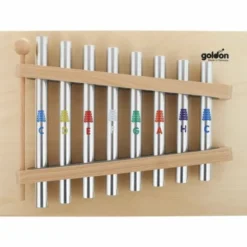 Goldon Tubular Chimes Model 11350