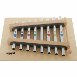 Goldon Tubular Chimes Model 11350