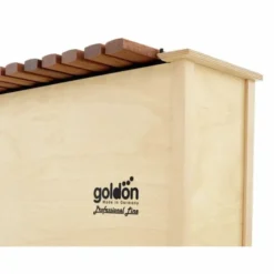 Goldon Xylophone Bass Model 10220