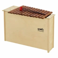 Goldon Xylophone Bass Model 10220