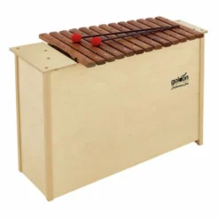 Goldon Xylophone Bass Model 10220