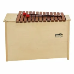 Goldon Xylophone Bass Model 10220