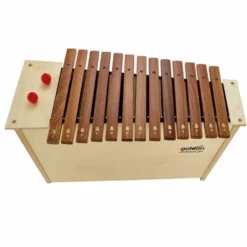 Goldon Xylophone Bass Model 10220