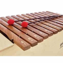 Goldon Xylophone Bass Model 10220