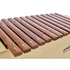 Goldon Xylophone Bass Model 10220
