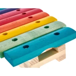 Goldon Xylophone Model 11208 BW