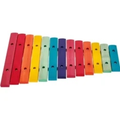 Goldon Xylophone Model 11208 BW