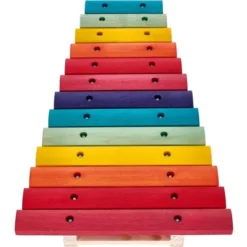 Goldon Xylophone Model 11208 BW