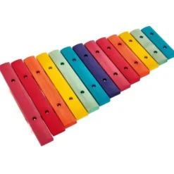 Goldon Xylophone Model 11208 BW
