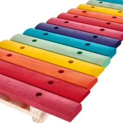 Goldon Xylophone Model 11208 BW