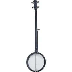 Gold Tone AC-1LN Openback Long Neck 5Str
