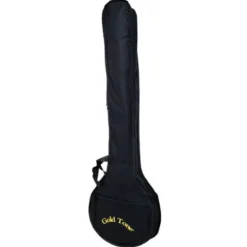Gold Tone AC-1LN Openback Long Neck 5Str