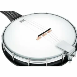 Gold Tone AC-1 5 String Openback Banjo