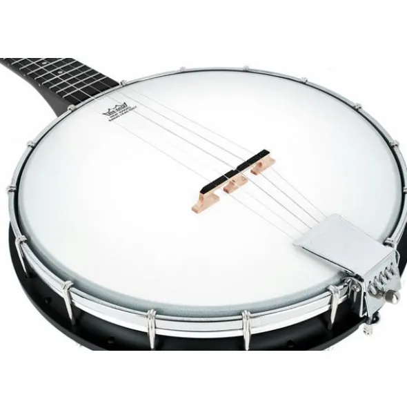 Gold Tone AC-1 5 String Openback Banjo