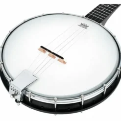 Gold Tone AC-1 5 String Openback Banjo