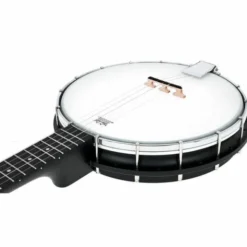 Gold Tone AC-1 5 String Openback Banjo