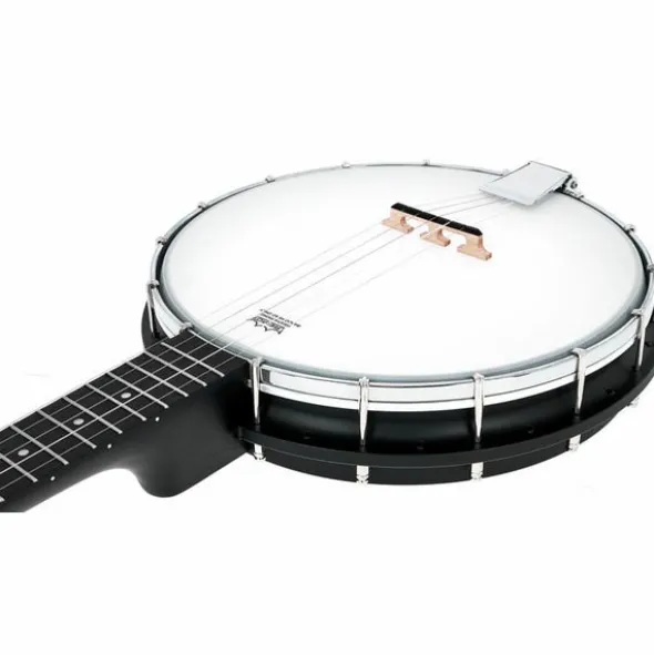 Gold Tone AC-1 5 String Openback Banjo