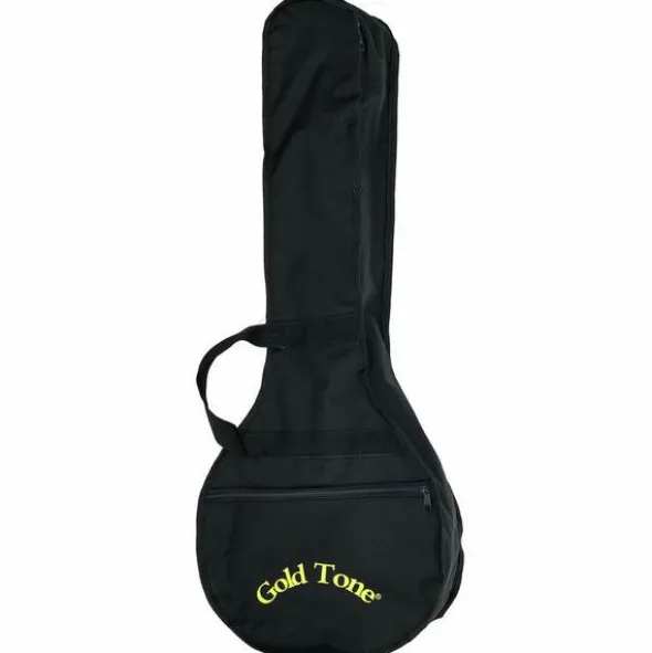 Gold Tone AC-1 5 String Openback Banjo