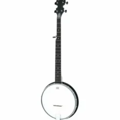 Gold Tone AC-1 5 String Openback Banjo