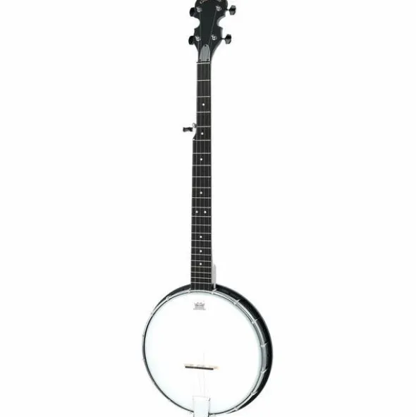 Gold Tone AC-1 5 String Openback Banjo