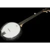 Gold Tone AC-5 5 String Resonator Banjo