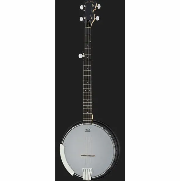 Gold Tone AC-5 5 String Resonator Banjo