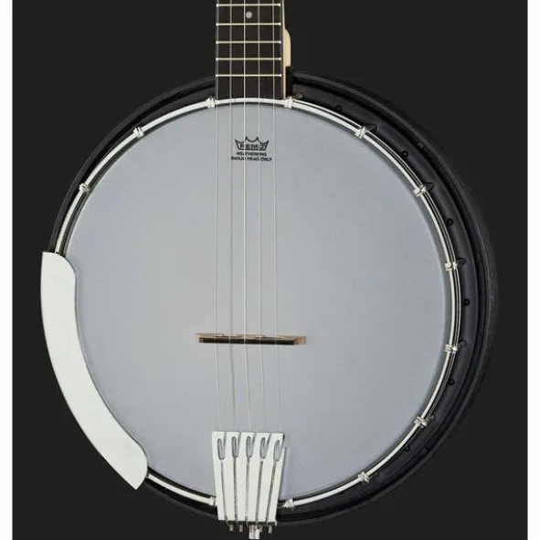Gold Tone AC-5 5 String Resonator Banjo