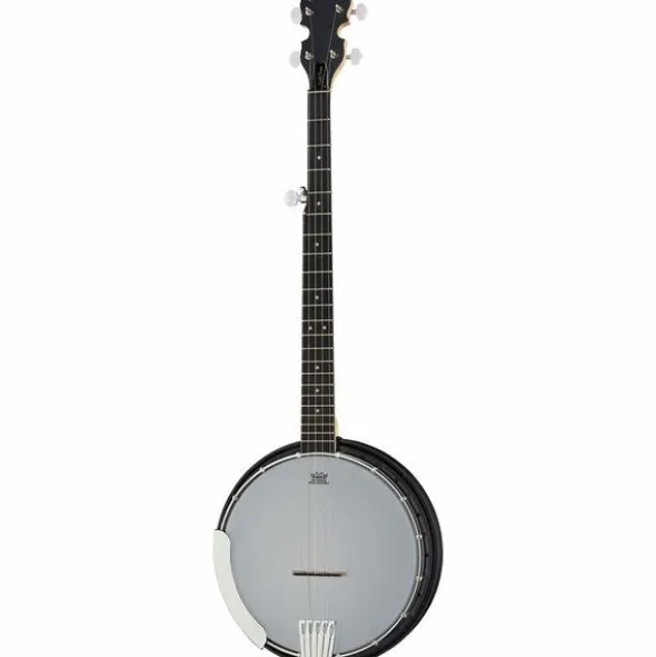 Gold Tone AC-5 5 String Resonator Banjo