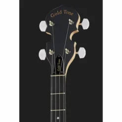 Gold Tone AC-5 5 String Resonator Banjo
